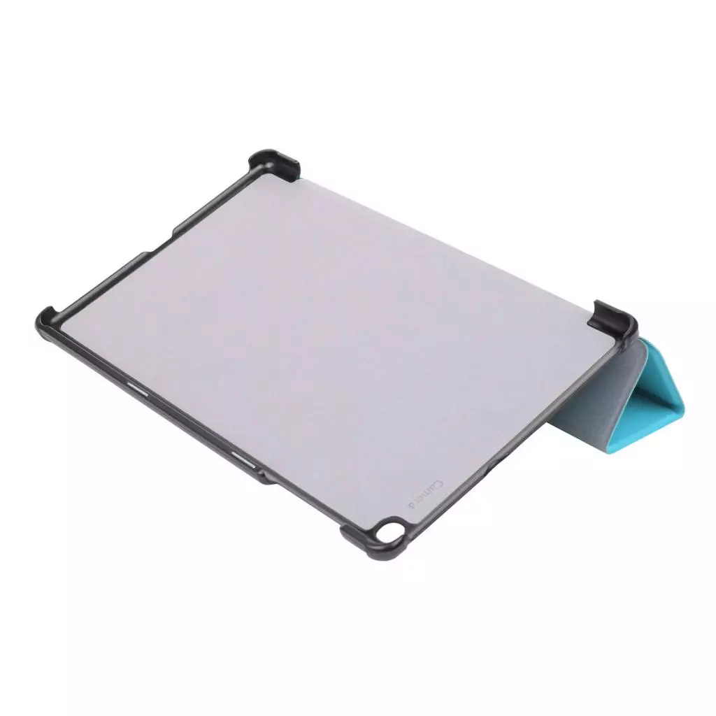 Чехол для планшета BeCover Smart Case Samsung Galaxy Tab A 10.1 T510/T515 Blue (703839) - 3 Чехол для планшета BeCover Smart Case Samsung Galaxy Tab A 10.1 T510/T515 Blue (703839) - 3
