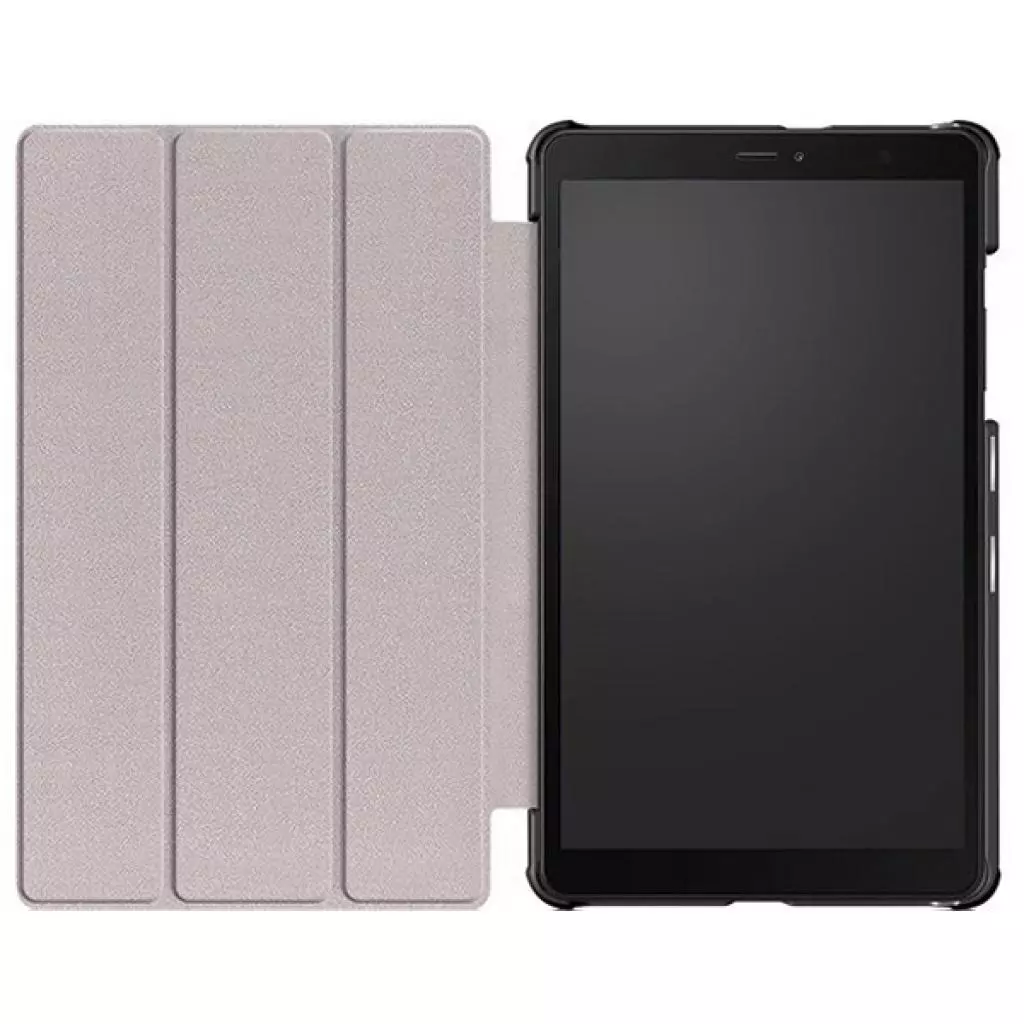 Чехол для планшета BeCover Smart Case Samsung Galaxy Tab A 8.0 T290/T295/T297 Don't To (704292) - 2 Чехол для планшета BeCover Smart Case Samsung Galaxy Tab A 8.0 T290/T295/T297 Don't To (704292) - 2