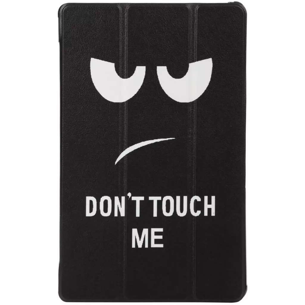 Чехол для планшета BeCover Smart Case Samsung Galaxy Tab A 8.0 T290/T295/T297 Don't To (704292)