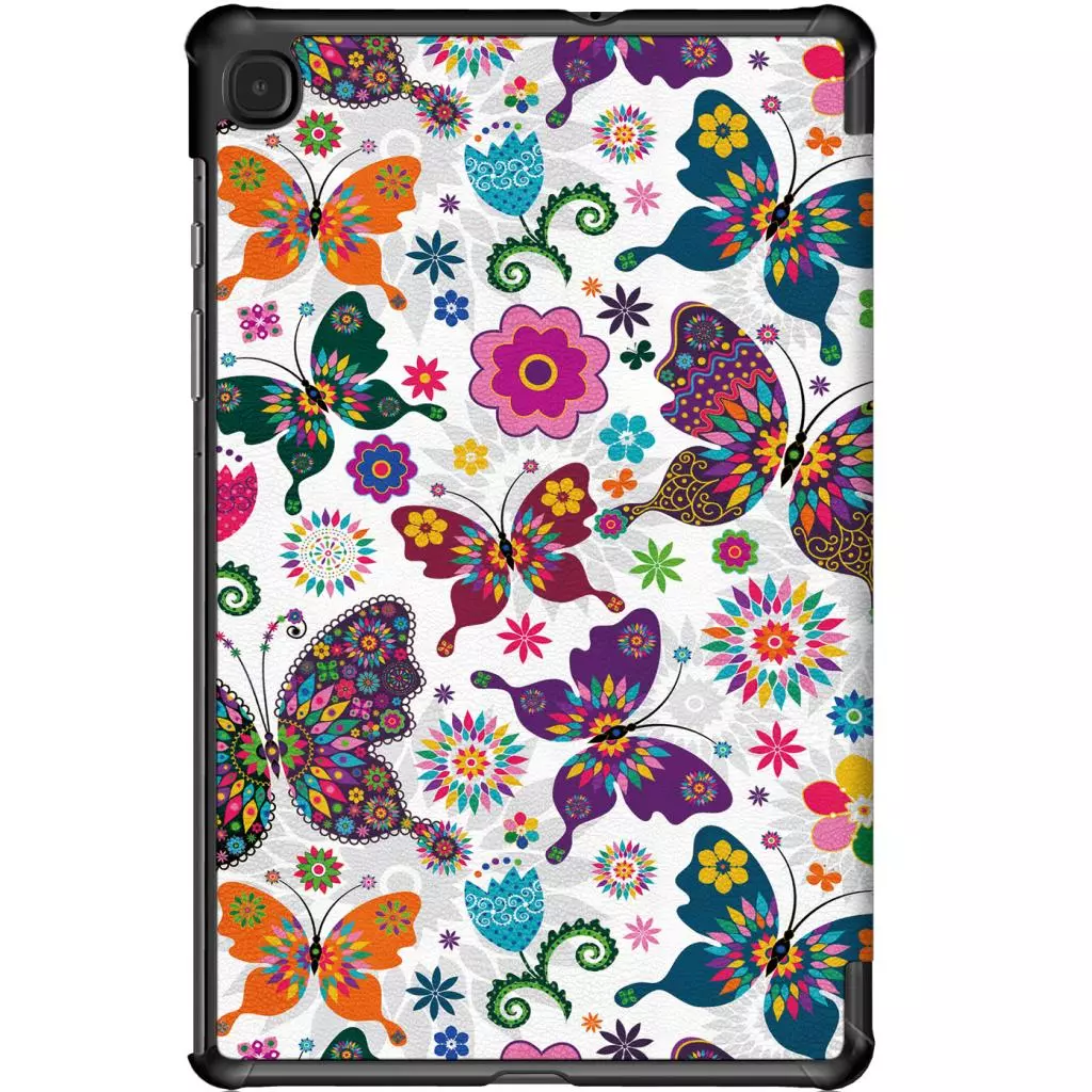 Чехол для планшета BeCover Smart Case Samsung Galaxy Tab S6 Lite 10.4 P610/P613/P615/P6 (705194) - 1 Чехол для планшета BeCover Smart Case Samsung Galaxy Tab S6 Lite 10.4 P610/P613/P615/P6 (705194) - 1