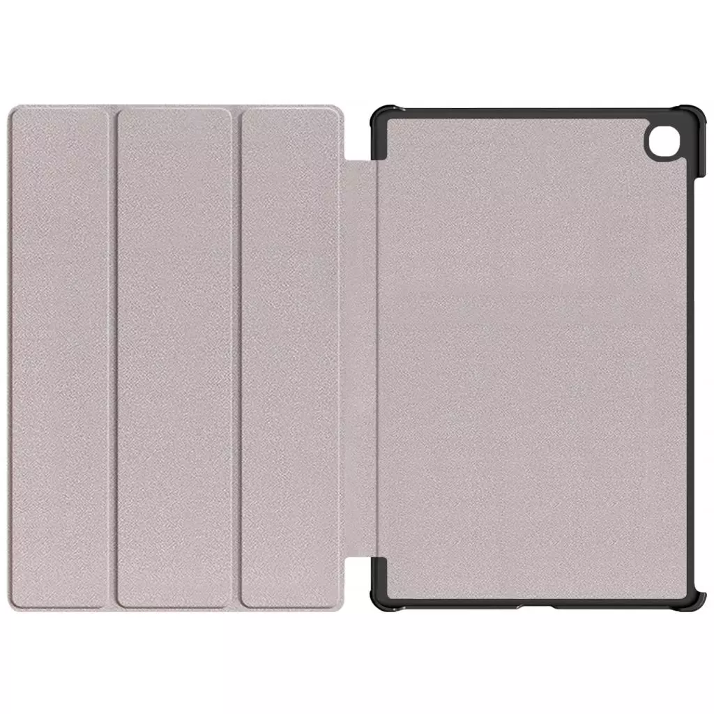 Чехол для планшета BeCover Smart Case Samsung Galaxy Tab S6 Lite 10.4 P610/P613/P615/P6 (705194) - 2 Чехол для планшета BeCover Smart Case Samsung Galaxy Tab S6 Lite 10.4 P610/P613/P615/P6 (705194) - 2