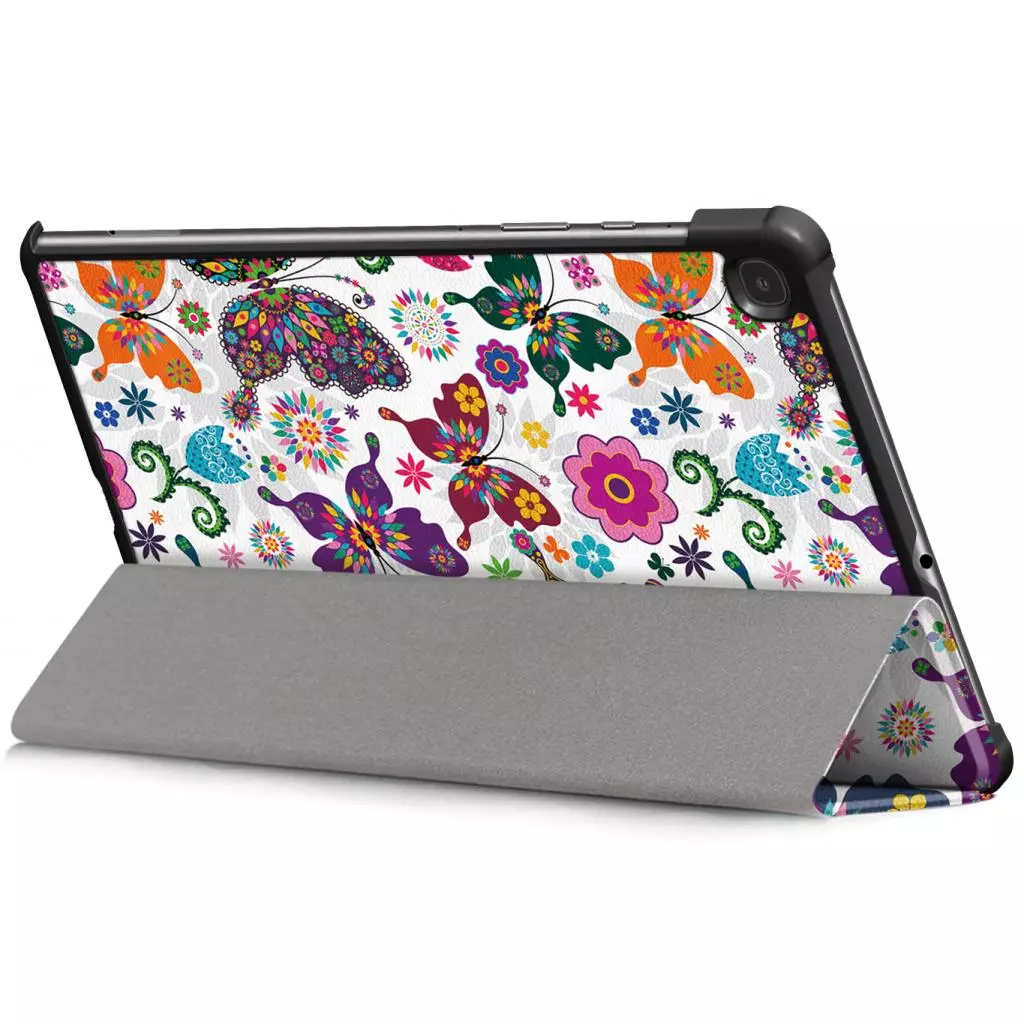 Чехол для планшета BeCover Smart Case Samsung Galaxy Tab S6 Lite 10.4 P610/P613/P615/P6 (705194) - 3 Чехол для планшета BeCover Smart Case Samsung Galaxy Tab S6 Lite 10.4 P610/P613/P615/P6 (705194) - 3