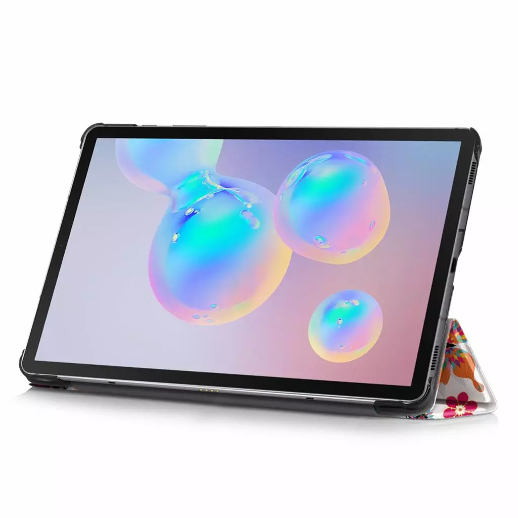 Чехол для планшета BeCover Smart Case Samsung Galaxy Tab S6 Lite 10.4 P610/P613/P615/P6 (705194) - 4 Чехол для планшета BeCover Smart Case Samsung Galaxy Tab S6 Lite 10.4 P610/P613/P615/P6 (705194) - 4