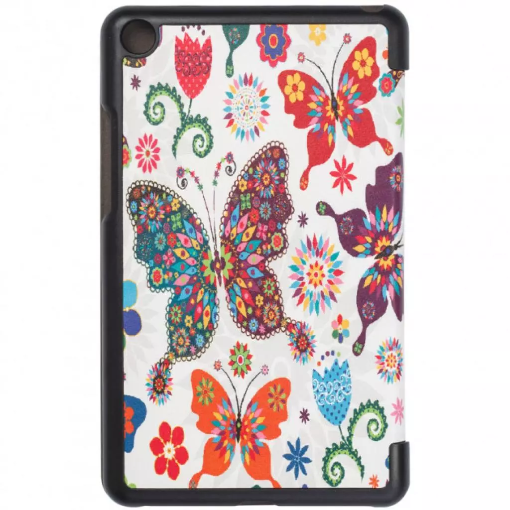 Чехол для планшета BeCover Smart Case Xiaomi Mi Pad 4 Butterfly (703267) - 1