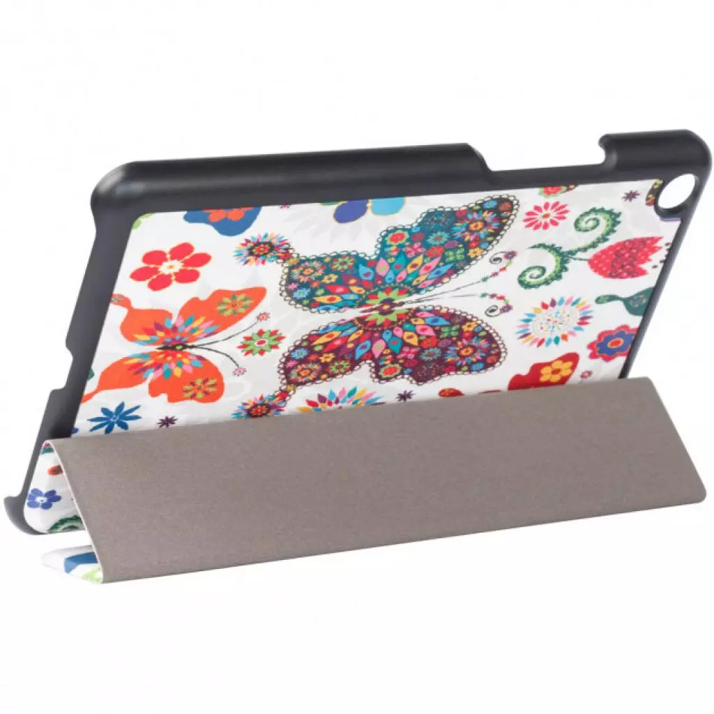 Чехол для планшета BeCover Smart Case Xiaomi Mi Pad 4 Butterfly (703267) - 3