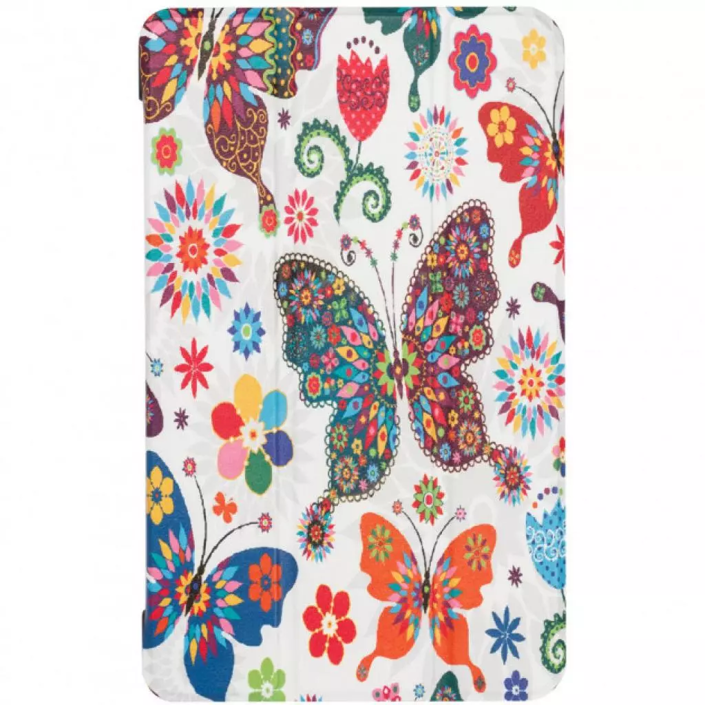 Чехол для планшета BeCover Smart Case Xiaomi Mi Pad 4 Butterfly (703267)