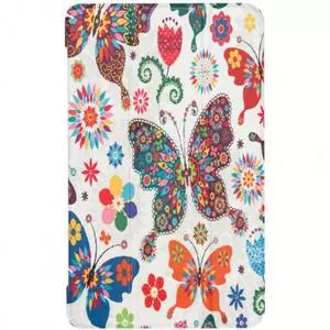 Чехол для планшета BeCover Smart Case Xiaomi Mi Pad 4 Butterfly (703267)
