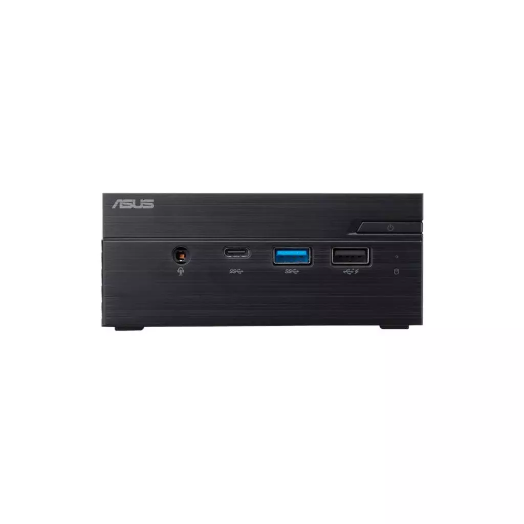 Компьютер ASUS PN40-BBC532MC / Celeron N4020 (90MS0181-M05320)