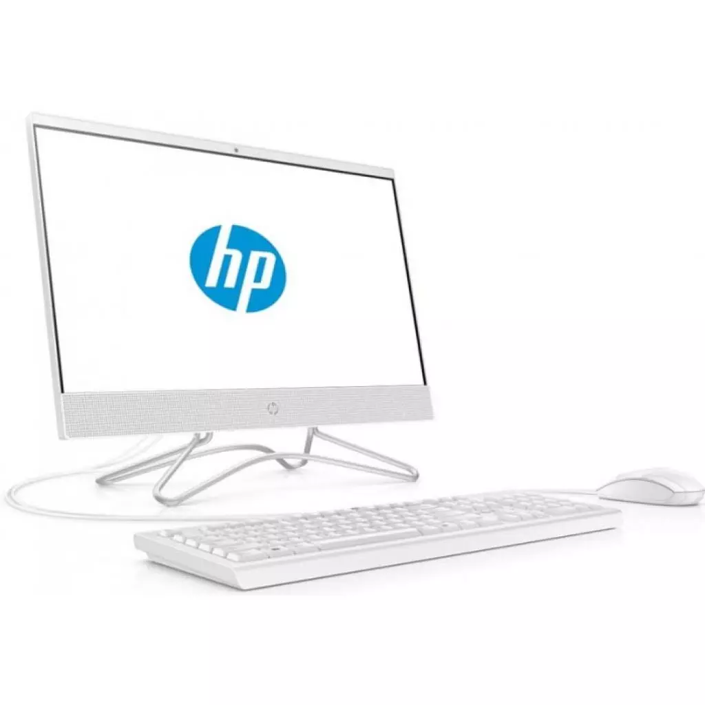 Компьютер HP 200 G4 / Pentium Silver J5040 (9US89EA) - 1 Компьютер HP 200 G4 / Pentium Silver J5040 (9US89EA) - 1