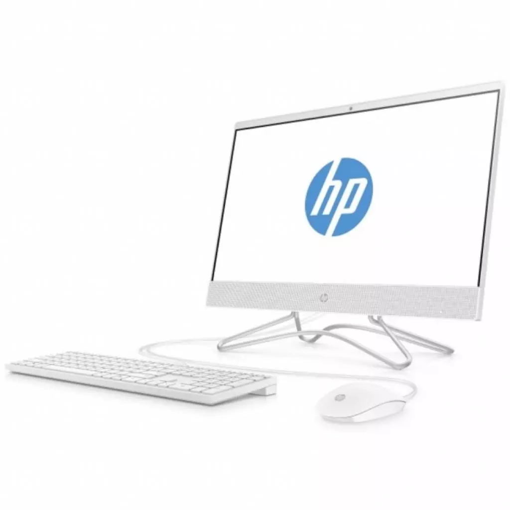 Компьютер HP 200 G4 / Pentium Silver J5040 (9US88EA) - 2 Компьютер HP 200 G4 / Pentium Silver J5040 (9US88EA) - 2