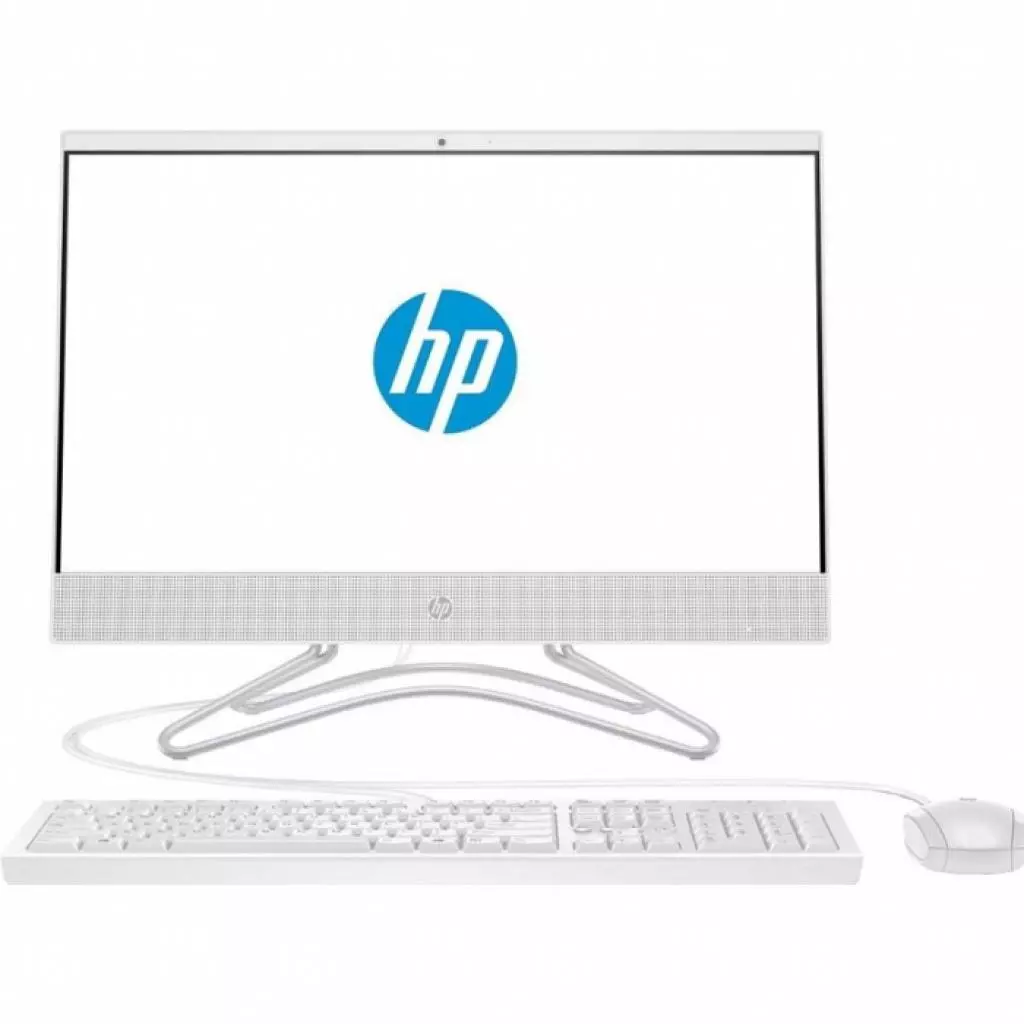 Компьютер HP 200 G4 / Pentium Silver J5040 (9US88EA)