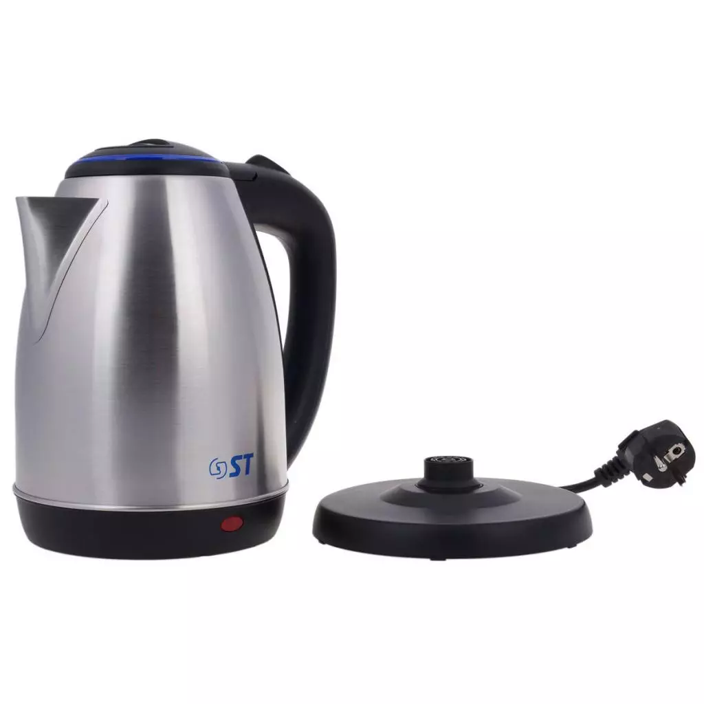 Электрочайник Saturn ST-EK8441 - 3 Электрочайник Saturn ST-EK8441 - 3