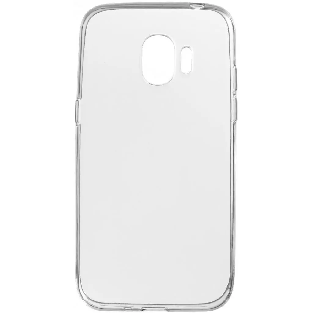 Чехол для моб. телефона Armorstandart Air Series Samsung Galaxy J2 Pro 2018 Transparent (ARM54719)