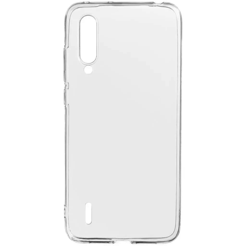 Чехол для моб. телефона Armorstandart Air Series Xiaomi Mi 9 Lite Transparent (ARM55783)