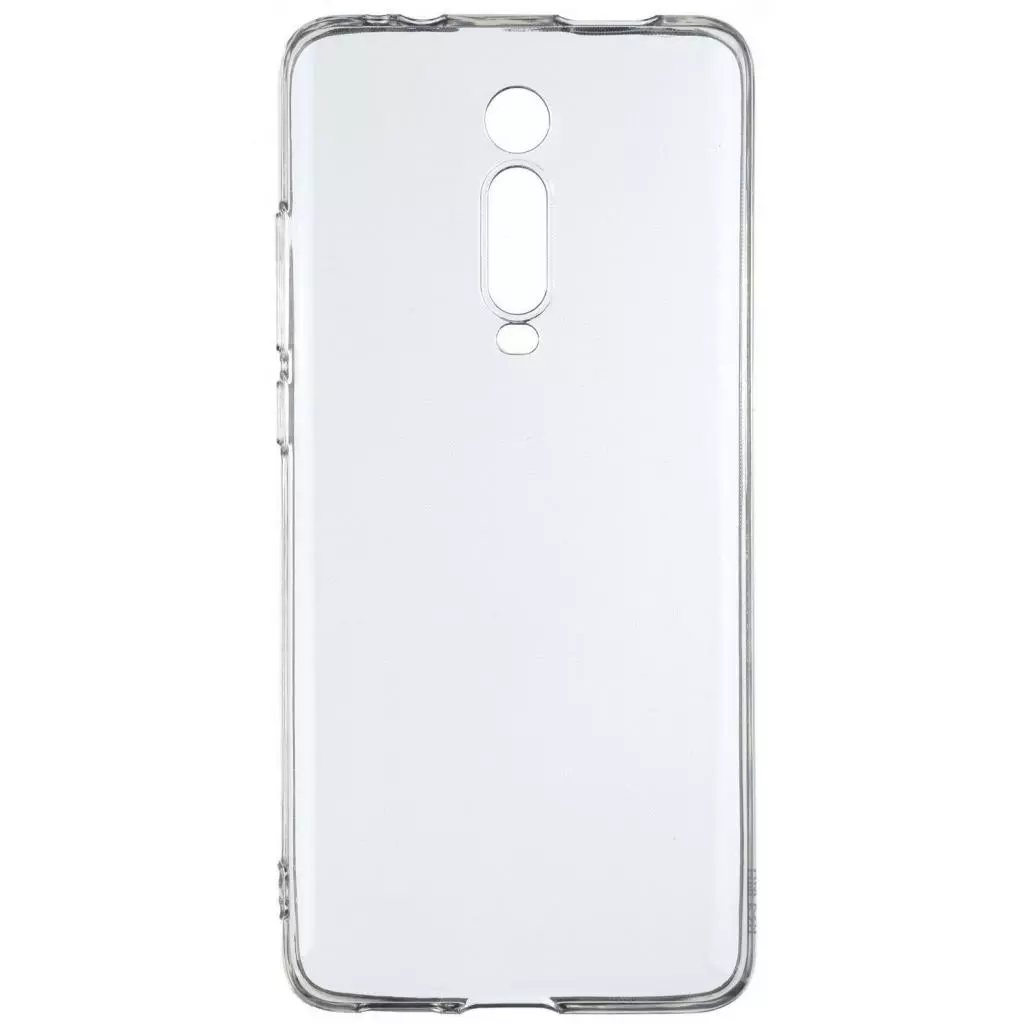Чехол для моб. телефона Armorstandart Air Series Xiaomi Mi 9T Transparent (ARM55333)