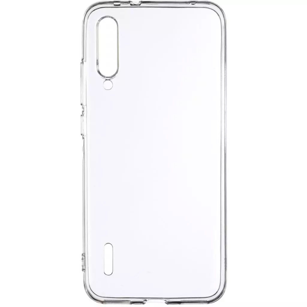 Чехол для моб. телефона Armorstandart Air Series Xiaomi Mi A3 Transparent (ARM55155)