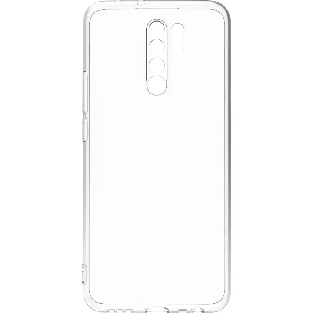 Чехол для моб. телефона Armorstandart Air Series Xiaomi Redmi 9 Transparent (ARM57023)
