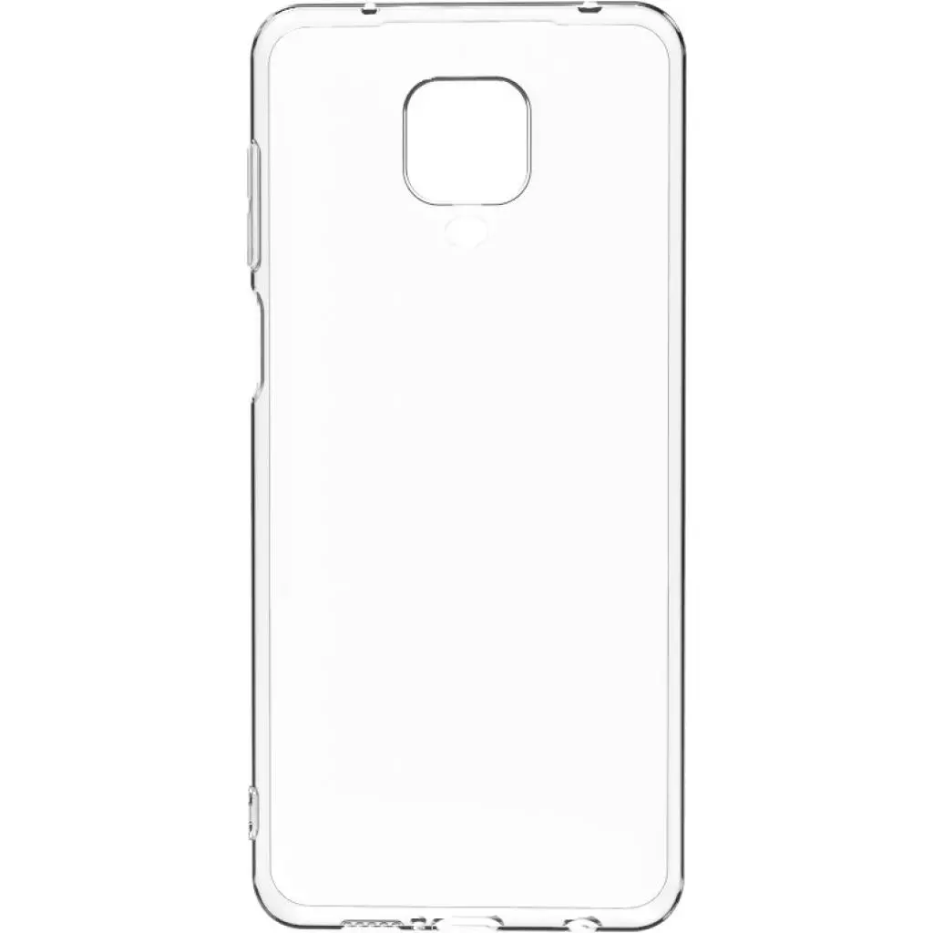 Чехол для моб. телефона Armorstandart Air Series Xiaomi Redmi Note 9S/9 Pro/9 Pro Max Transparent (ARM56508)