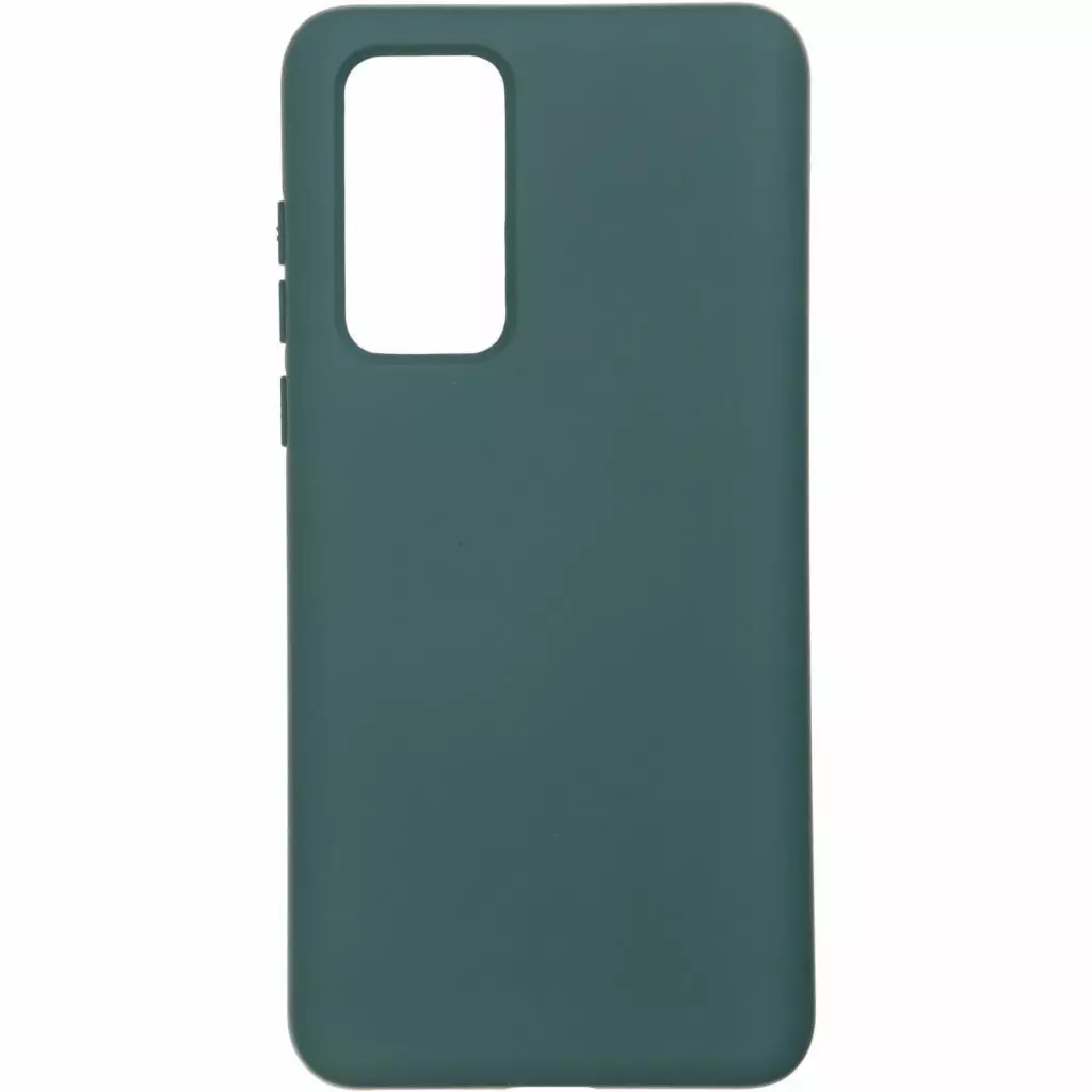 Чехол для моб. телефона Armorstandart ICON Case for Huawei P40 Pine Green (ARM56324)