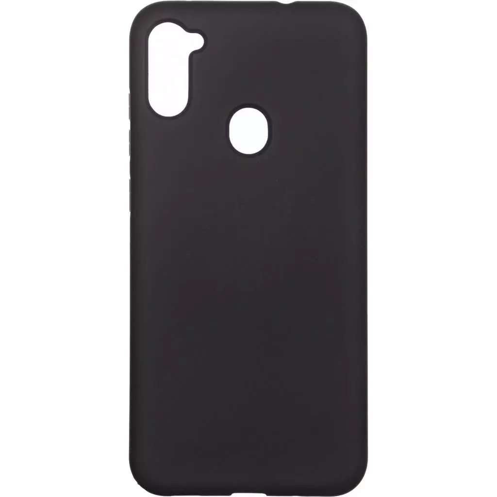Чехол для моб. телефона Armorstandart ICON Case for Samsung A11 /M11 Black (ARM56571)