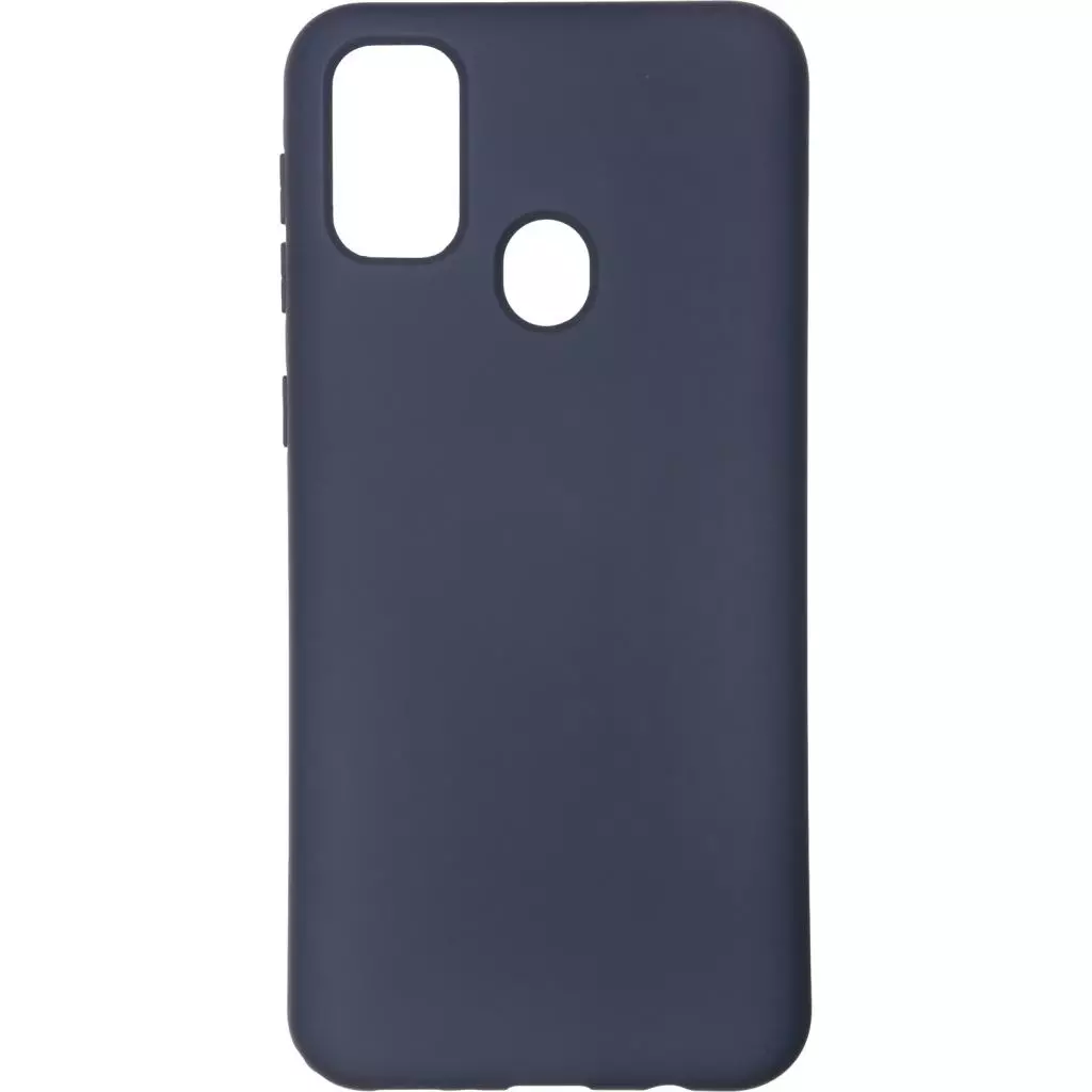 Чехол для моб. телефона Armorstandart ICON Case for Samsung M21 /М30s Dark Blue (ARM56590)