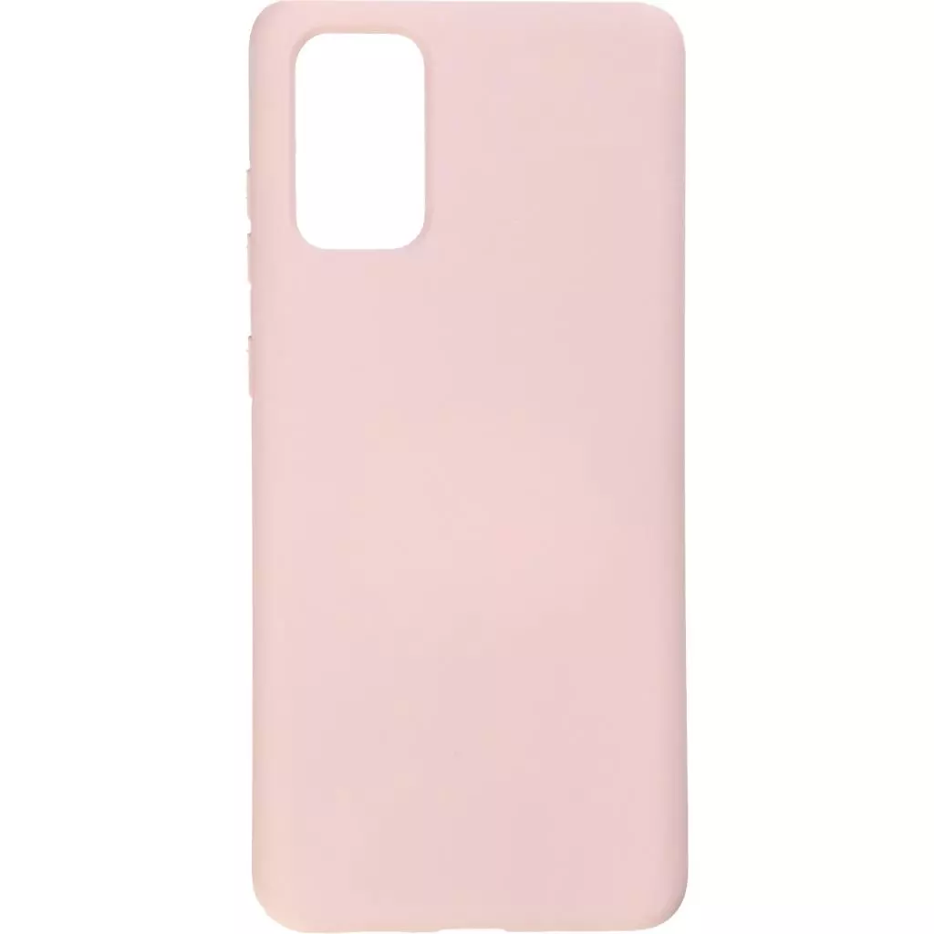 Чехол для моб. телефона Armorstandart ICON Case for Samsung S20 Plus Pink Sand (ARM56355)