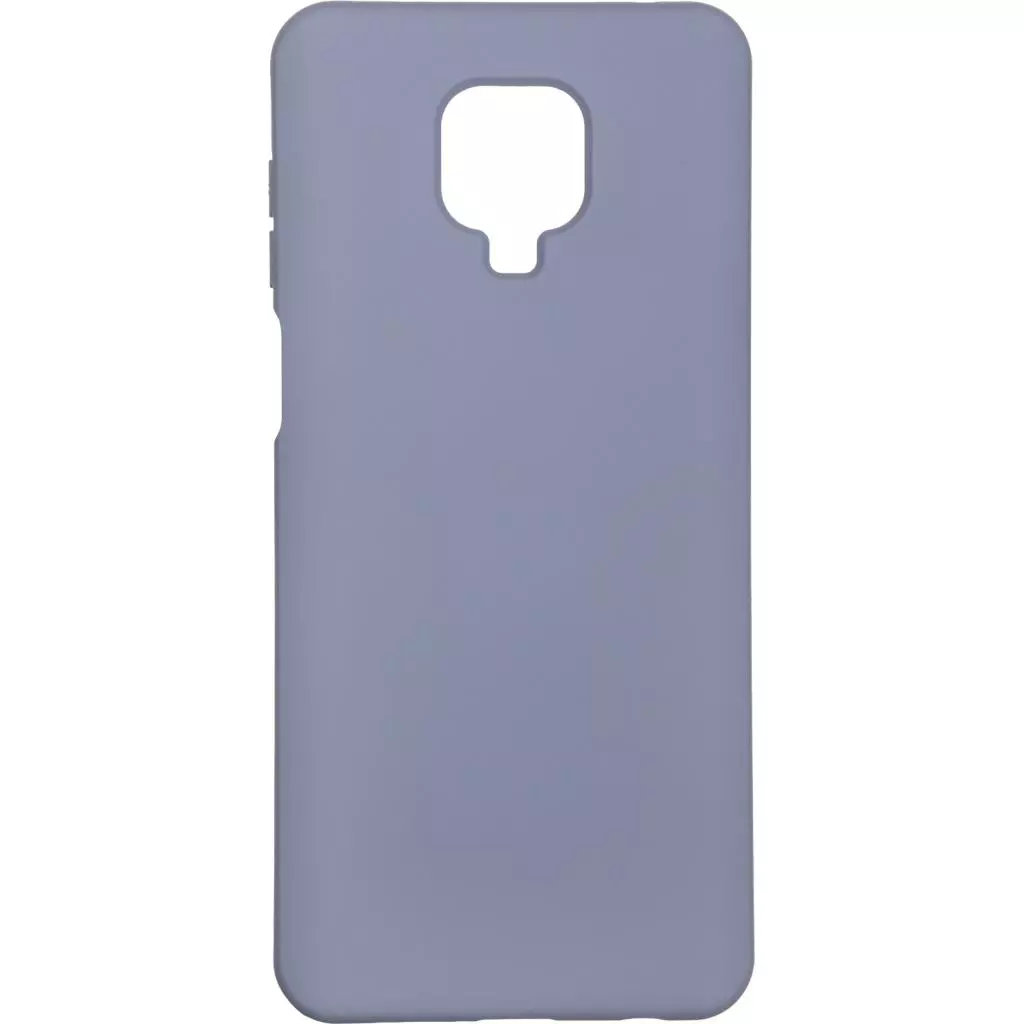 Чехол для моб. телефона Armorstandart ICON Case for Xiaomi Redmi Note 9S/9 Pro/9 Pro Max Blue (ARM56604)