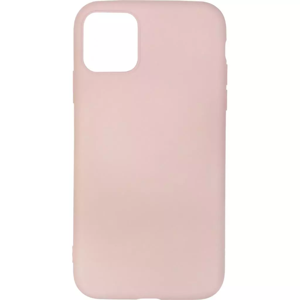 Чехол для моб. телефона Armorstandart ICON Case Apple iPhone 11 Pink Sand (ARM56697)