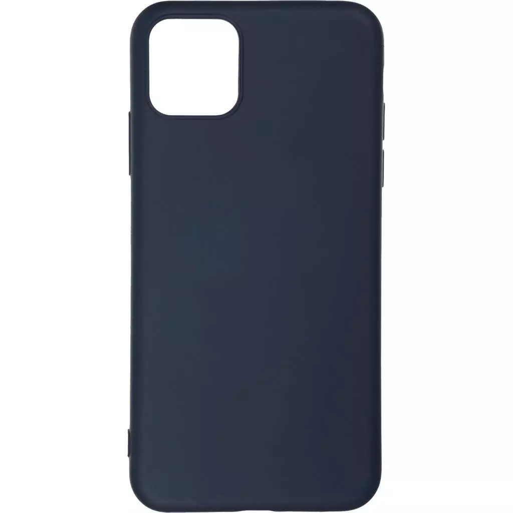 Чехол для моб. телефона Armorstandart ICON Case Apple iPhone 11 Pro Max Dark Blue (ARM56713)