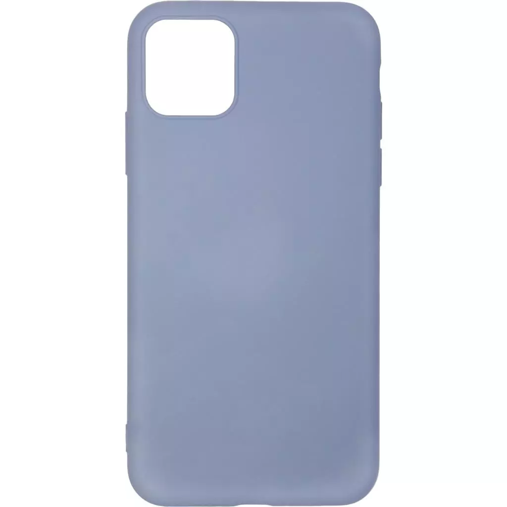 Чехол для моб. телефона Armorstandart ICON Case Apple iPhone 11 Pro Max Blue (ARM56711)