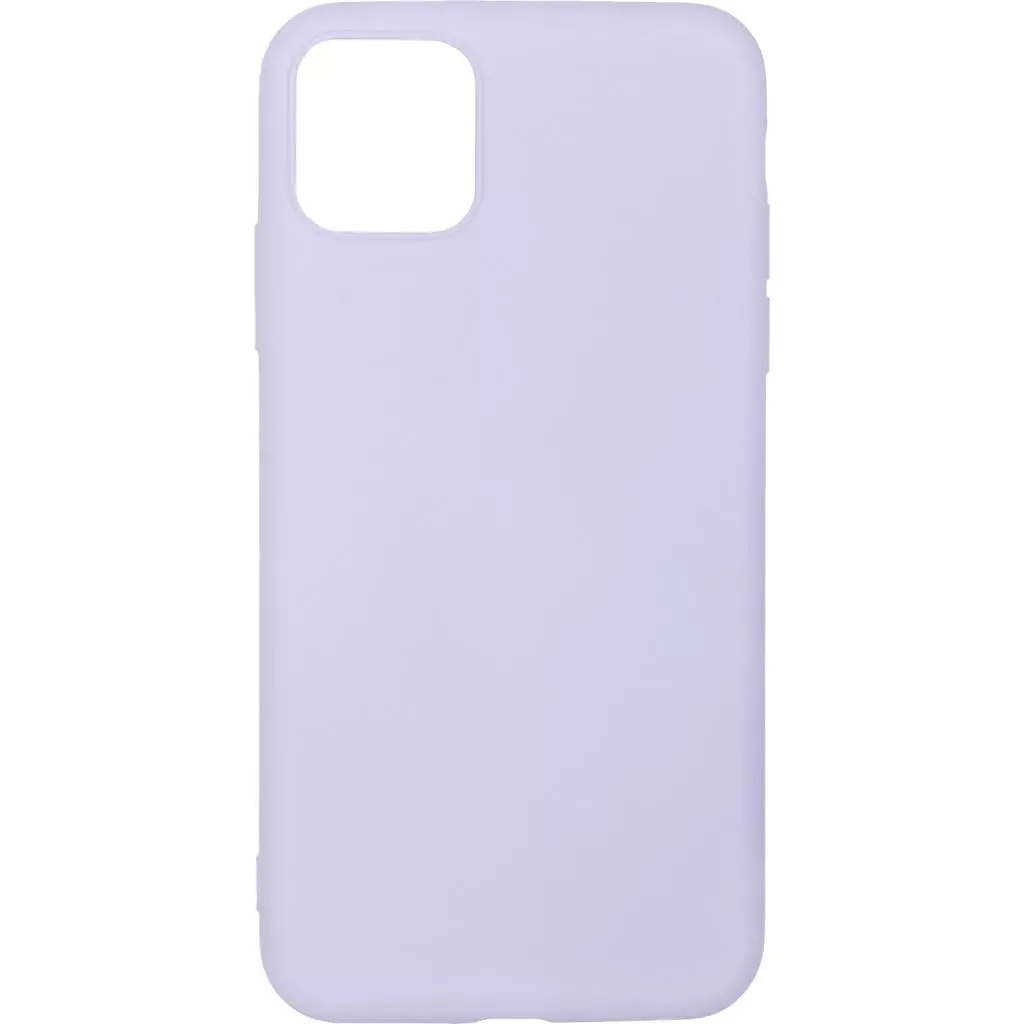 Чехол для моб. телефона Armorstandart ICON Case Apple iPhone 11 Pro Max Lavender (ARM56712)