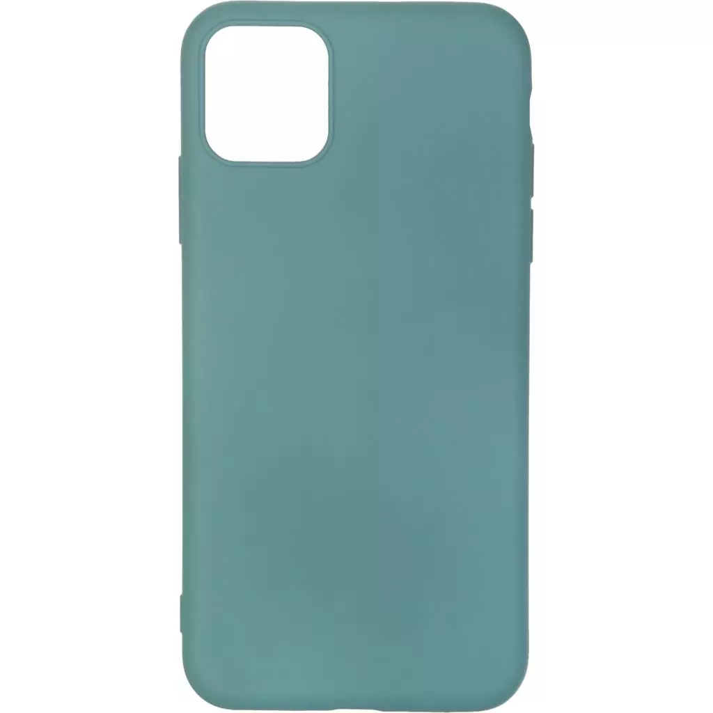 Чехол для моб. телефона Armorstandart ICON Case Apple iPhone 11 Pro Max Pine Green (ARM56709)