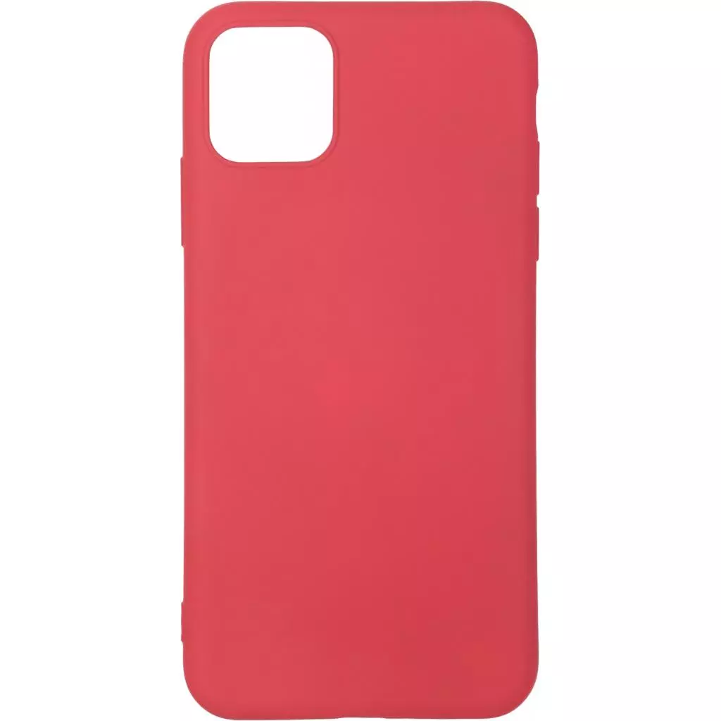 Чехол для моб. телефона Armorstandart ICON Case Apple iPhone 11 Pro Max Red (ARM56710)