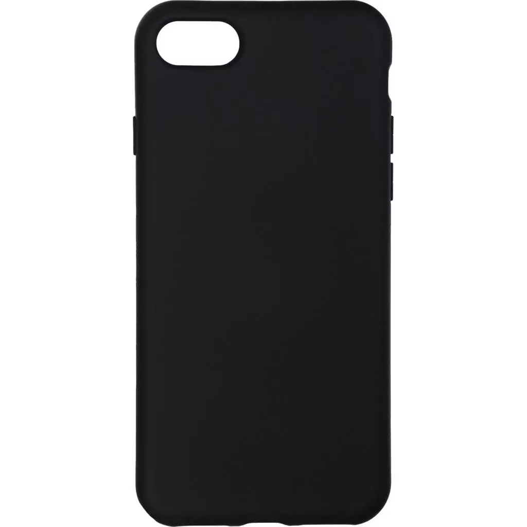 Чехол для моб. телефона Armorstandart ICON Case Apple iPhone SE 2020/8/7 Black (ARM56689)