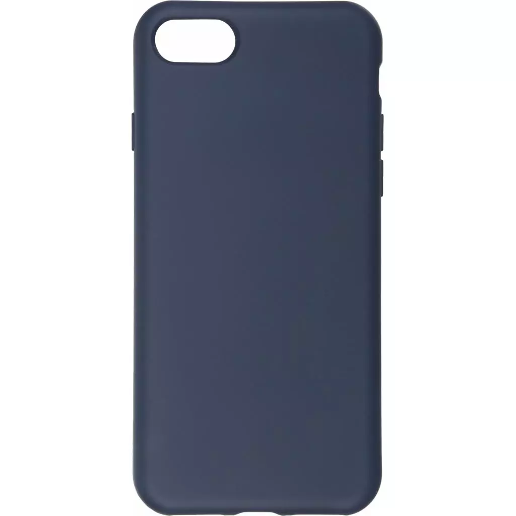 Чехол для моб. телефона Armorstandart ICON Case Apple iPhone SE 2020/8/7 Dark Blue (ARM56695)
