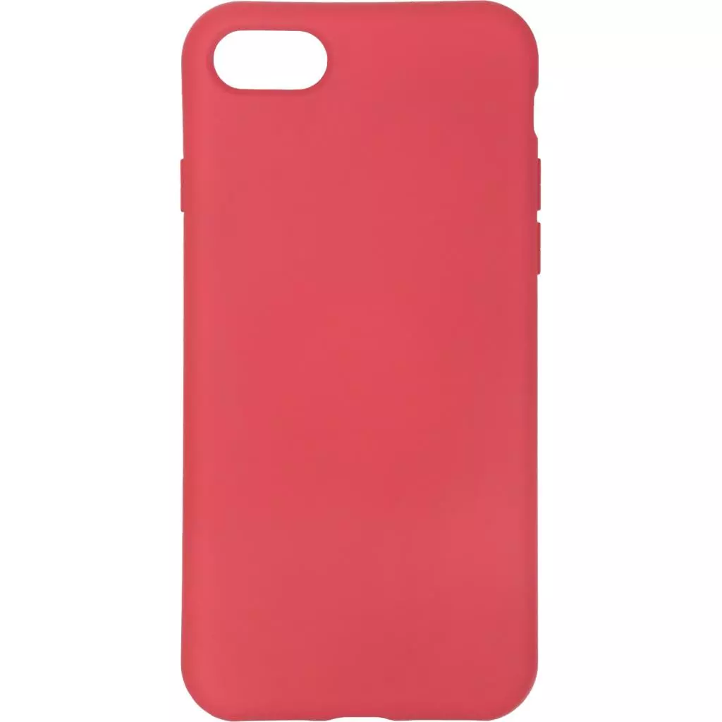 Чехол для моб. телефона Armorstandart ICON Case Apple iPhone SE 2020/8/7 Red (ARM56692)