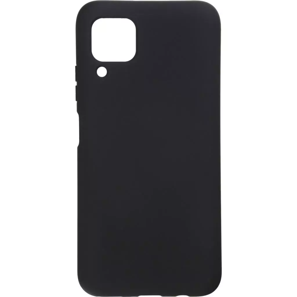 Чехол для моб. телефона Armorstandart ICON Case Huawei P40 Lite Black (ARM56366)