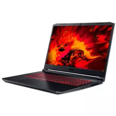 Ноутбук Acer Nitro 5 AN517-52 (NH.Q8KEU.00N) - 2 Ноутбук Acer Nitro 5 AN517-52 (NH.Q8KEU.00N) - 2