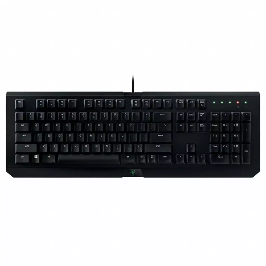 Клавиатура Razer BlackWidow X (RZ03-01761200-R3R1) - 1