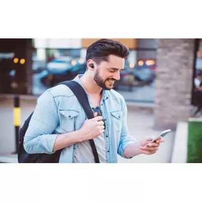 Наушники JBL Free X Black (JBLFREEXBLKBT) - 5 Наушники JBL Free X Black (JBLFREEXBLKBT) - 5