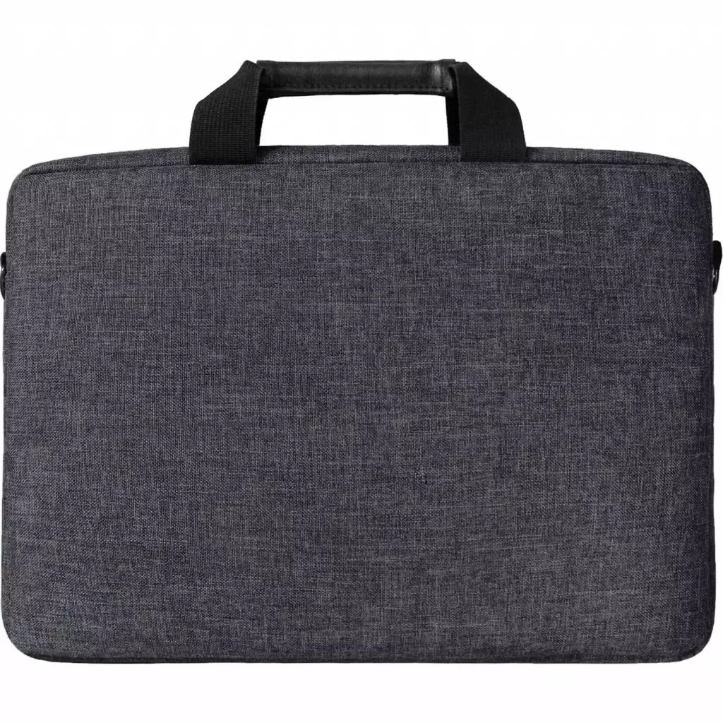 Сумка для ноутбука Grand-X 15.6'' SB-139 Dark Grey (SB-139D) - 2 Сумка для ноутбука Grand-X 15.6'' SB-139 Dark Grey (SB-139D) - 2