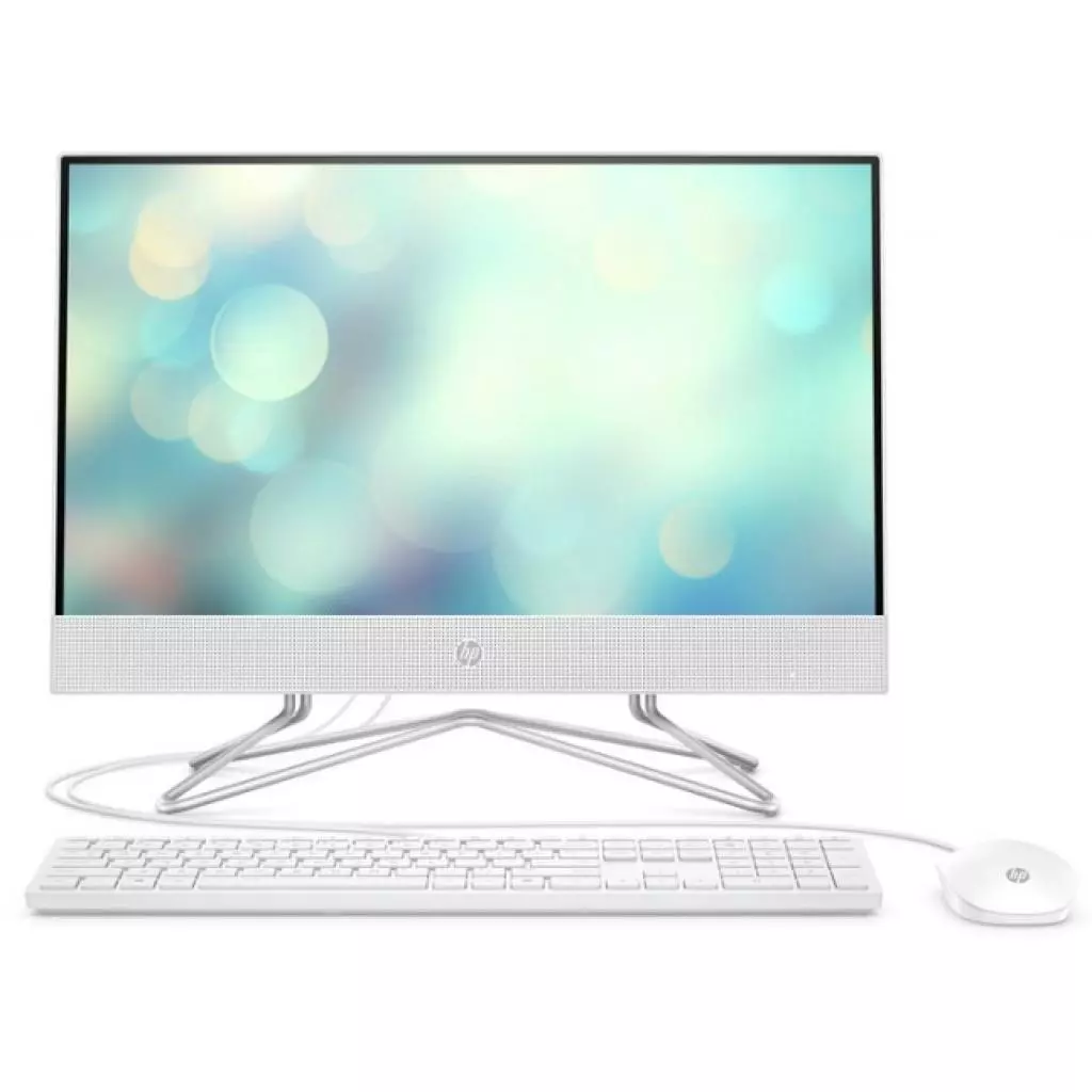 Компьютер HP 22-df0030ur AiO / Athlon 3050U (3A572EA)