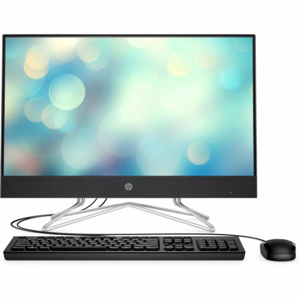 Компьютер HP 24-df0016ur AiO / Athlon 3050U (14P87EA)
