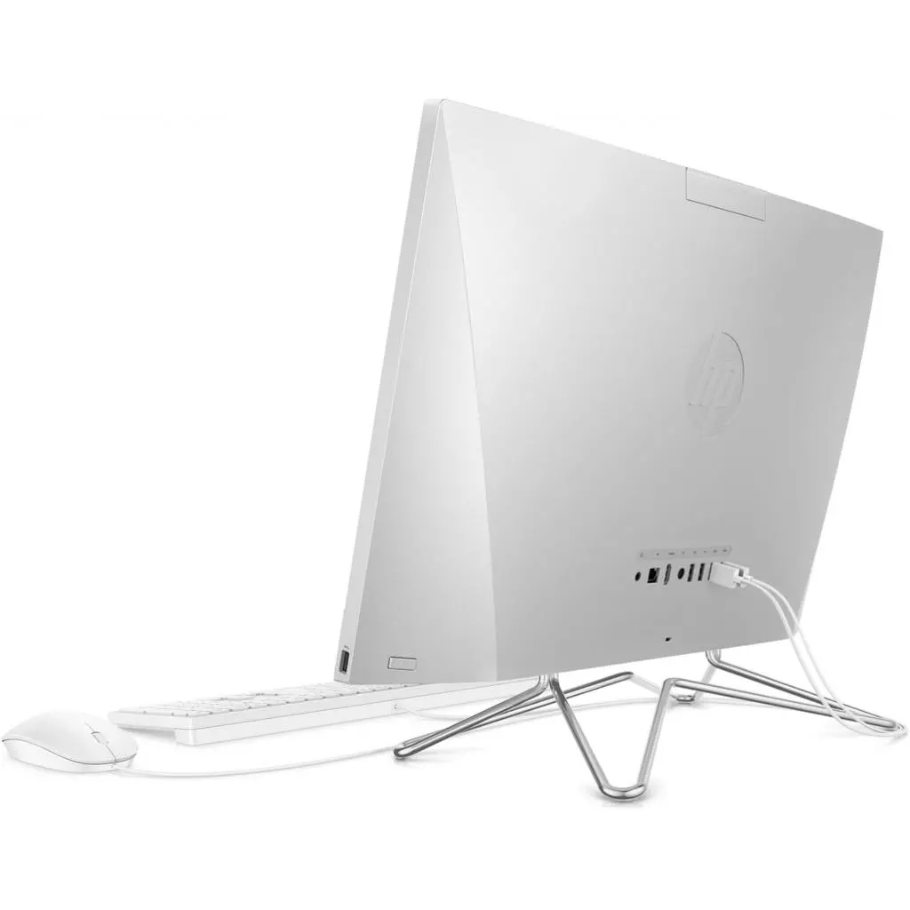 Компьютер HP 27-dp0011ur AiO / i5-1035G1 (1S9X7EA) - 4 Компьютер HP 27-dp0011ur AiO / i5-1035G1 (1S9X7EA) - 4