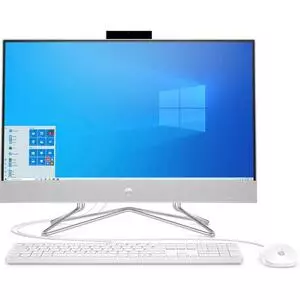 Компьютер HP 27-dp0011ur AiO / i5-1035G1 (1S9X7EA)