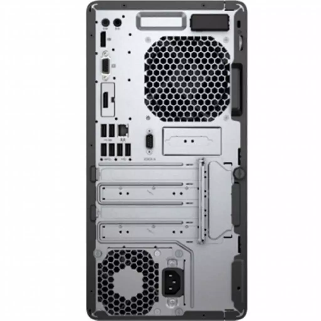 Компьютер HP 600 G5 MT / i5-9600 (160A8ES) - 3 Компьютер HP 600 G5 MT / i5-9600 (160A8ES) - 3