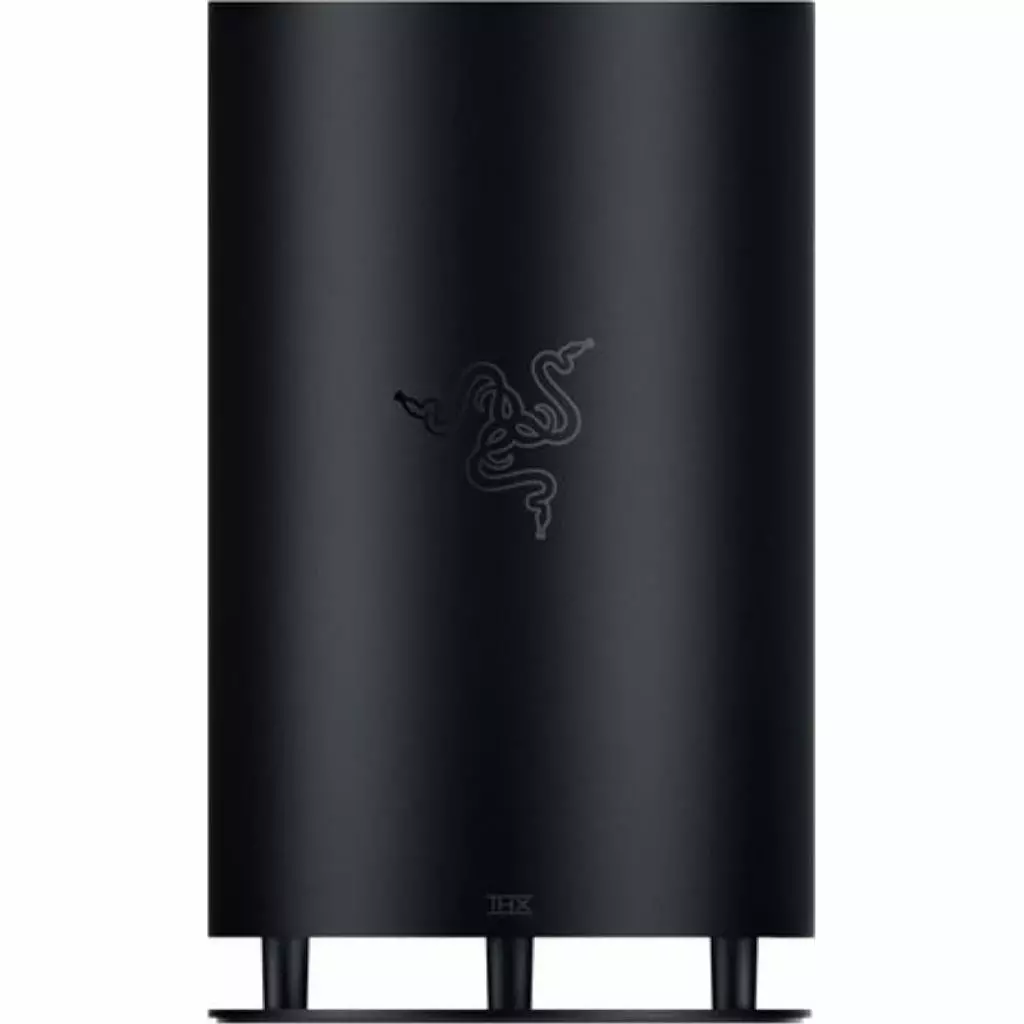 Акустическая система Razer Nommo Pro Black (RZ05-02470100-R371) - 4 Акустическая система Razer Nommo Pro Black (RZ05-02470100-R371) - 4