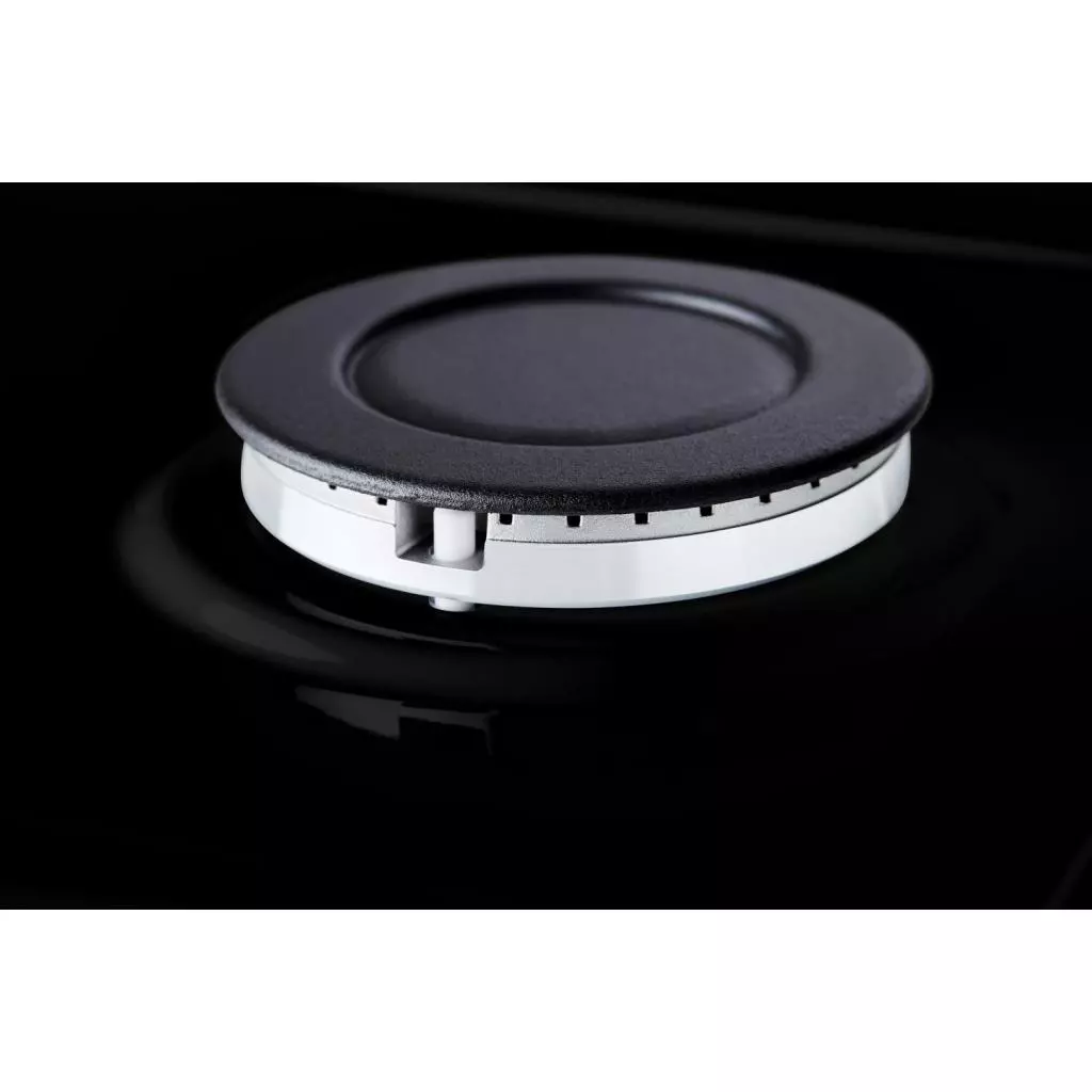 Варочная поверхность Borgio 6940-15 black Enamelled - 3 Варочная поверхность Borgio 6940-15 black Enamelled - 3