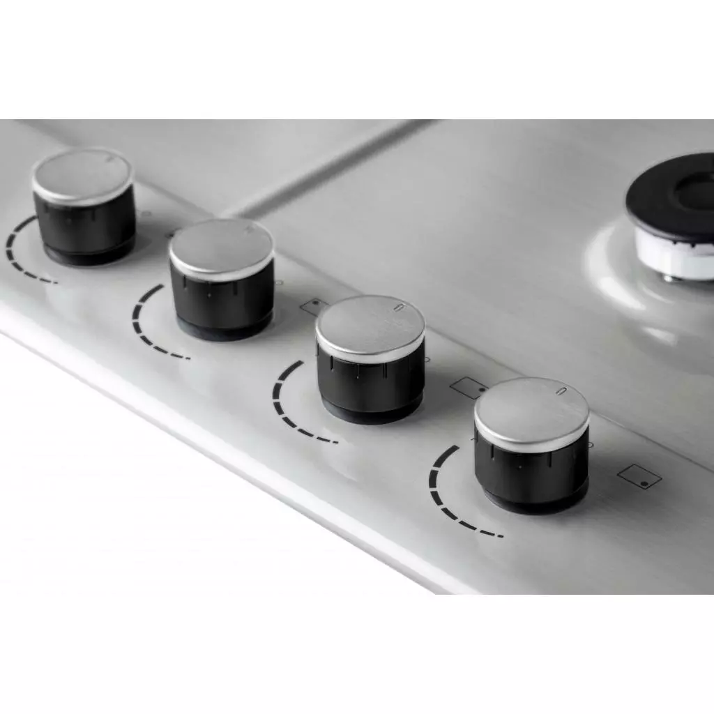 Варочная поверхность Borgio 6940-15 inox - 2 Варочная поверхность Borgio 6940-15 inox - 2