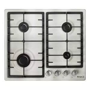 Варочная поверхность Borgio 6940-15 inox